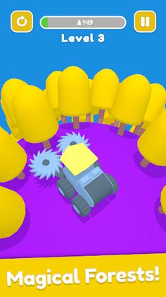 Tiny Forest - Screenshot 4