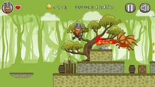 Horik Viking - Screenshot 3