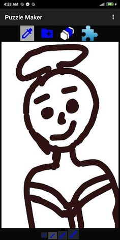 Puzzle Maker - Screenshot 4