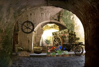 Escape Room Game - Resolute - Screenshot 2