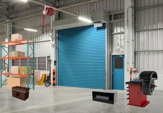 Room Escape Mystery Warrior - Screenshot 1