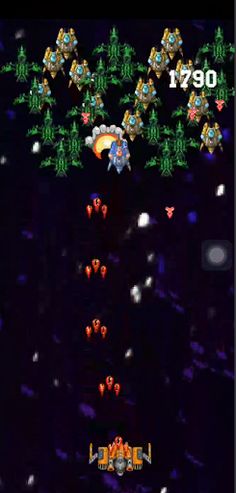 Space War - Screenshot 4