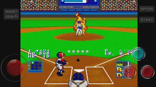 Stadium Hero - Screenshot 2