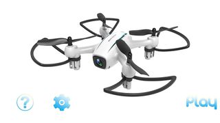 Smart Drone - Screenshot 1