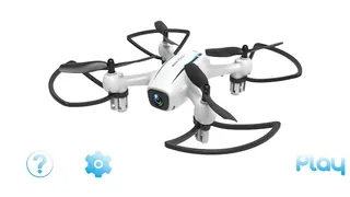 Smart Drone - Screenshot 1