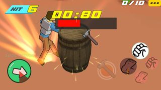 Break Blitz - Screenshot 2