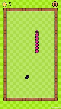 Snake2D - Screenshot 1