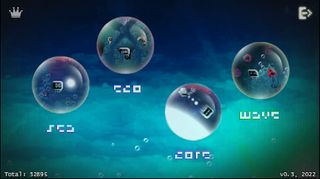 Driff - Screenshot 2