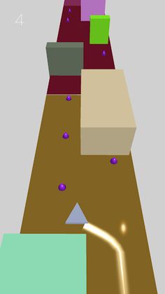 AERRO - Screenshot 2