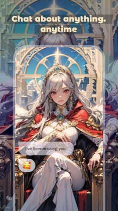 RoleAI - Screenshot 2