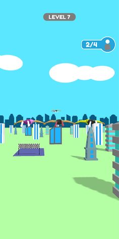 Keep Alive - Screenshot 4