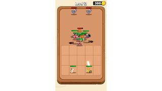 Merge Alphabet Lite - Screenshot 2