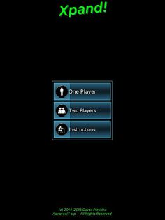 Xpand - Screenshot 4