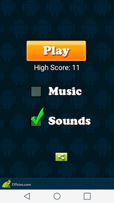 Bottle Flipping Game - Screenshot 1