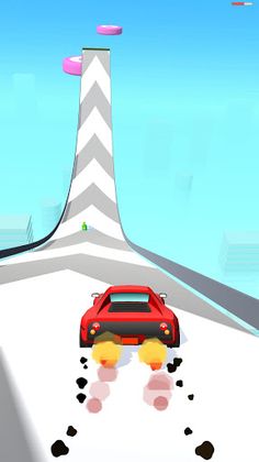 Fly Out - Screenshot 4