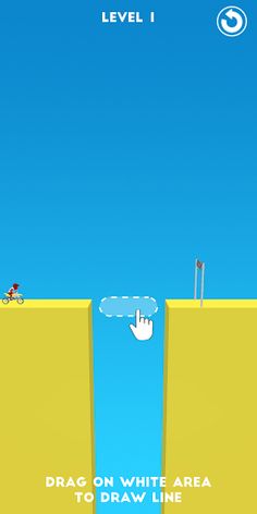 Draw Ramp - Screenshot 1