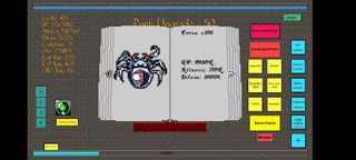 Undercity Infestation - Screenshot 3