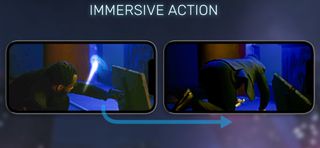 HUSH - Crane - Screenshot 3