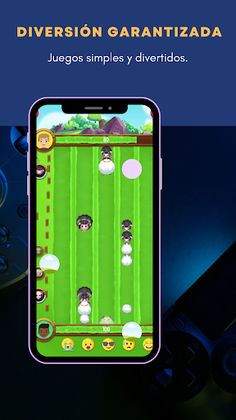 Play Games - Screenshot 2