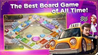 Travelling Millionaire - Screenshot 1