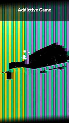 Gravita Cube - Screenshot 2