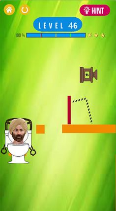 Gadar 2 Toilet Puzzle - Screenshot 4