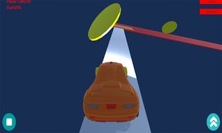 Power Up Satellite 2 - Screenshot 3