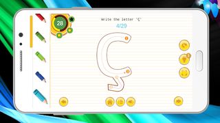 Турецкий язык для начинающих - Screenshot 2