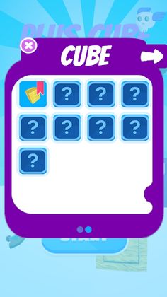 Plus Cube - Screenshot 3