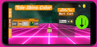 Cube Musketeer - Screenshot 3