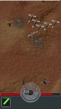 Space Engineer 3D - Screenshot 4