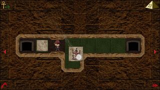 Tomb Katacomb - Screenshot 2