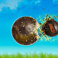 Dodge Ball - Screenshot 1