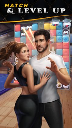 Undercover Affairs - Screenshot 2