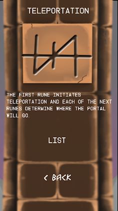 Orbus Runemage - Screenshot 4