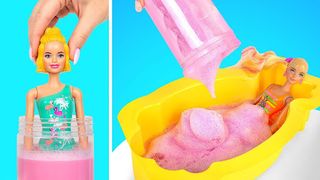 Color Reveal OMG Surprise Doll - Screenshot 1