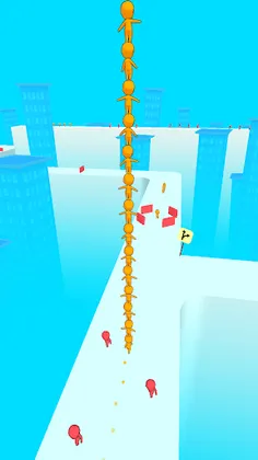 Stack Runner - Screenshot 3