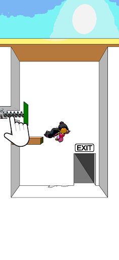 Rescue Push - Screenshot 1