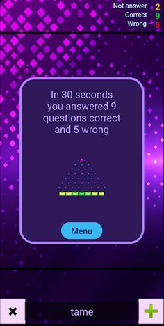 Infinity Ball - Screenshot 4