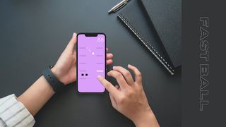 Fast Ball - Screenshot 1