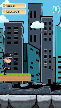 Save Surabaya - Screenshot 3