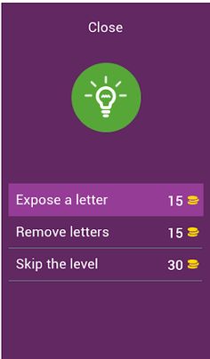 Guess The Movie Character - Screenshot 1