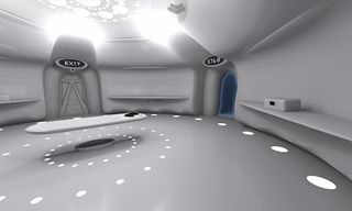 Escape from Jigsaw Killer 3 - Screenshot 1