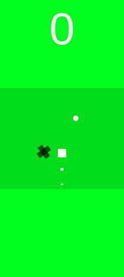 Jump Ally - Screenshot 5