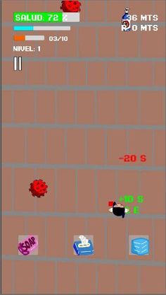 StayAtHome - Screenshot 4