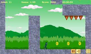 Ninja - Screenshot 3