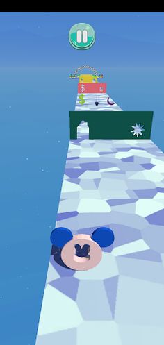 Wall Runner - Screenshot 3