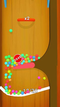 Flipper Rush - Screenshot 4