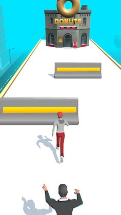 Prank Run - Screenshot 2