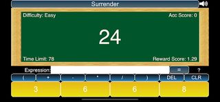 Brain Bling 24 - Screenshot 1